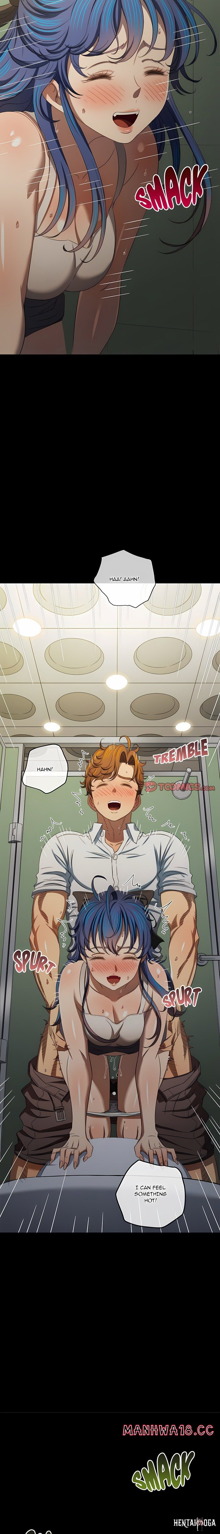 My High School Bully My High School Bully Chapter 286 - Halaman 2