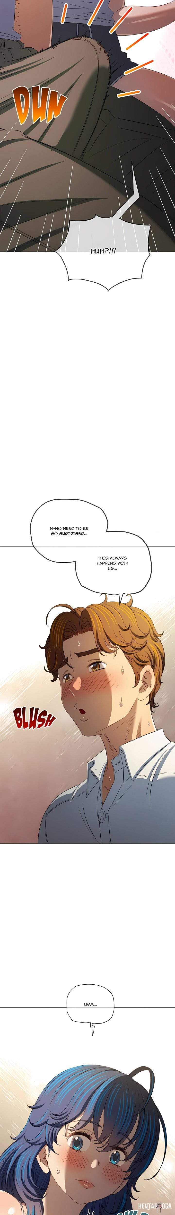 My High School Bully My High School Bully Chapter 286 - Halaman 20