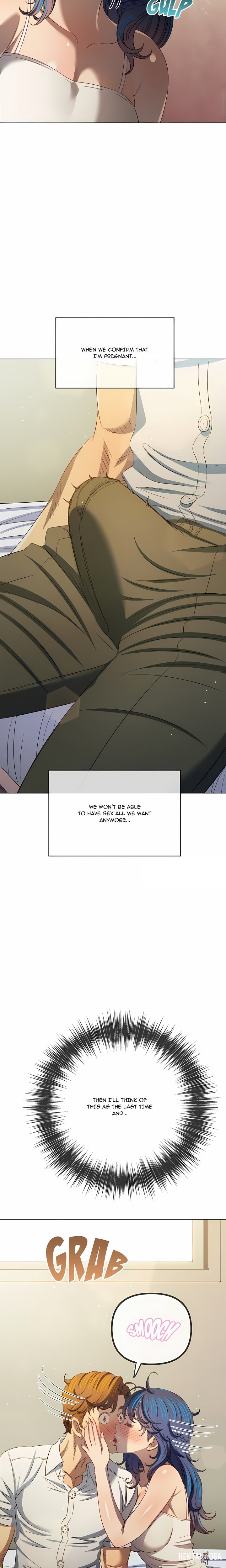 My High School Bully My High School Bully Chapter 286 - Halaman 21
