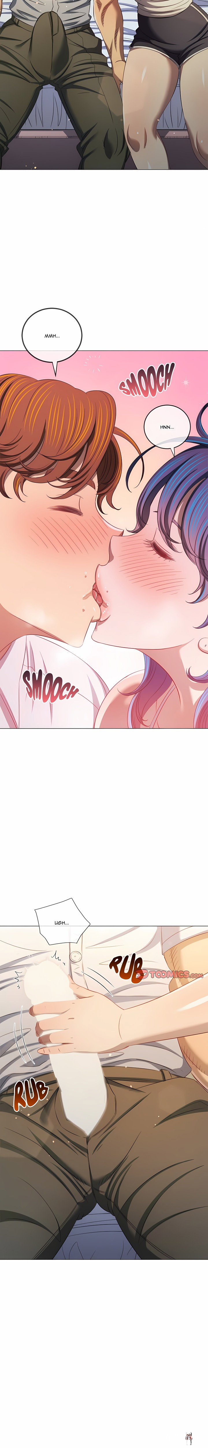 My High School Bully My High School Bully Chapter 286 - Halaman 22