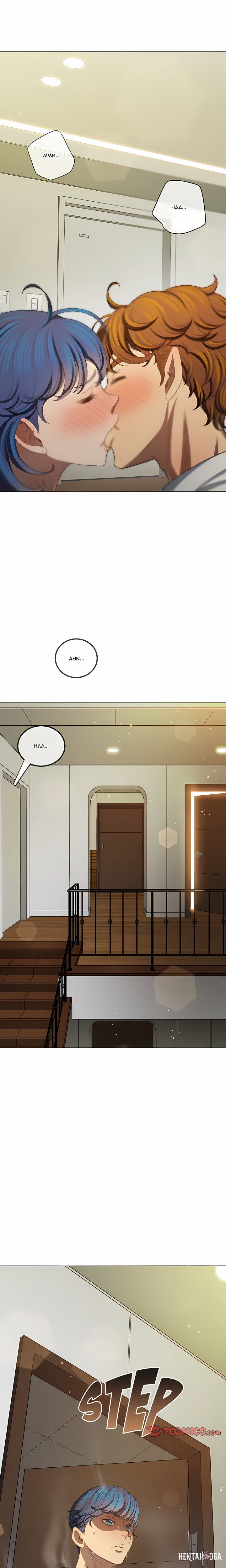 My High School Bully My High School Bully Chapter 286 - Halaman 24