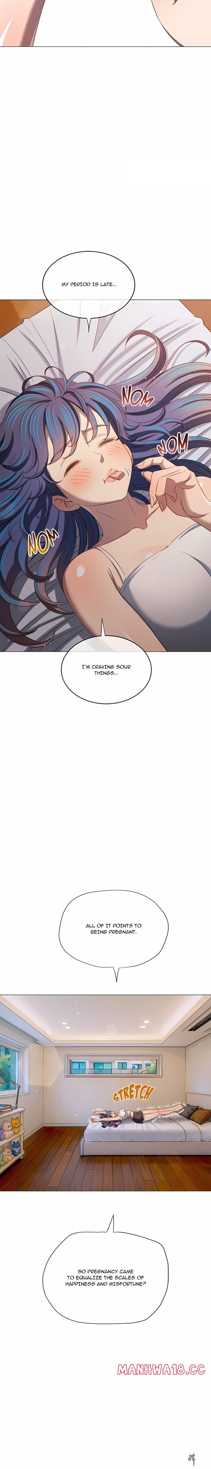 My High School Bully My High School Bully Chapter 286 - Halaman 8
