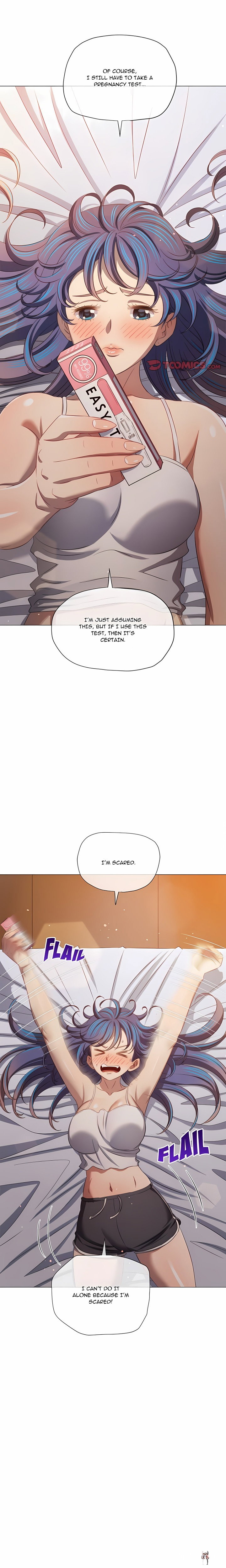My High School Bully My High School Bully Chapter 286 - Halaman 9