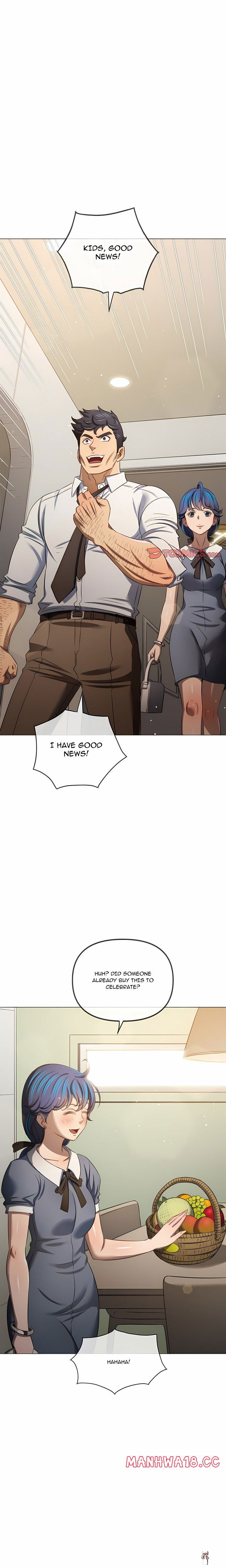 My High School Bully My High School Bully Chapter 287 - Trang 10