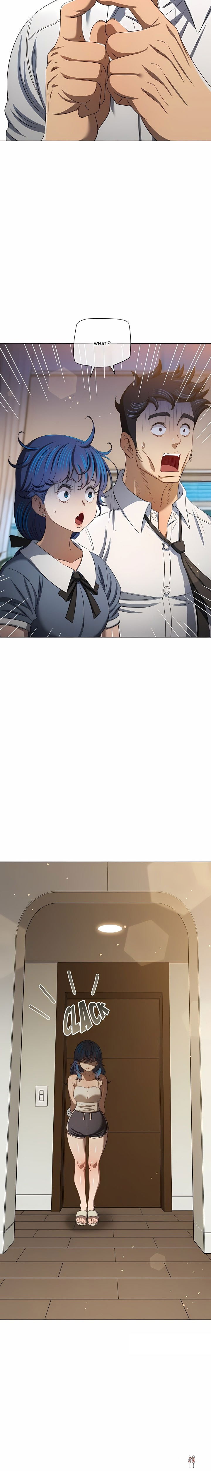 My High School Bully My High School Bully Chapter 287 - Trang 24