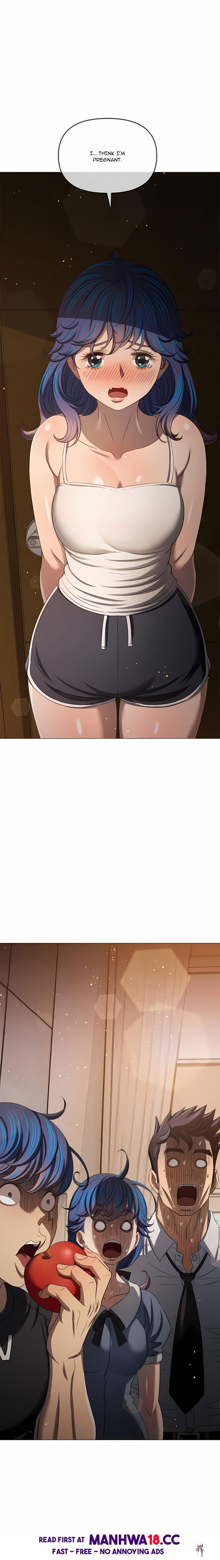 My High School Bully My High School Bully Chapter 287 - Trang 25