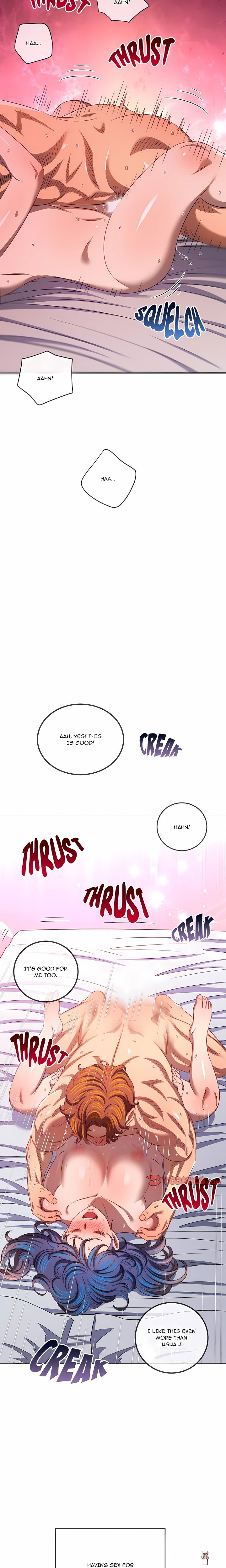 My High School Bully My High School Bully Chapter 287 - Trang 4