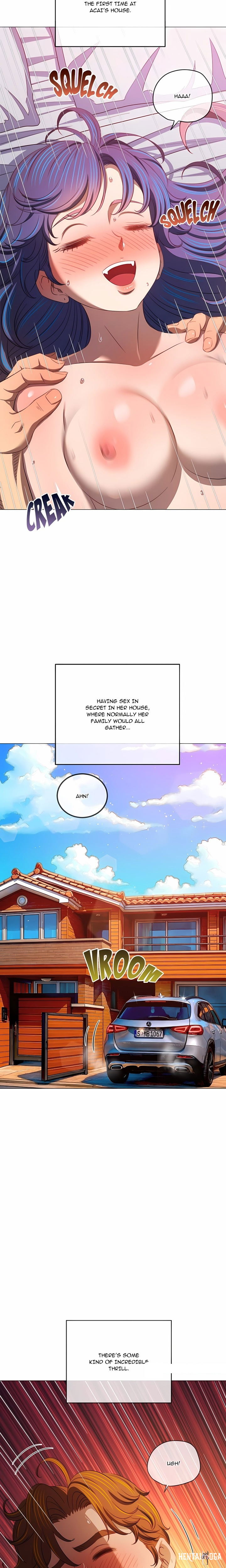 My High School Bully My High School Bully Chapter 287 - Trang 5