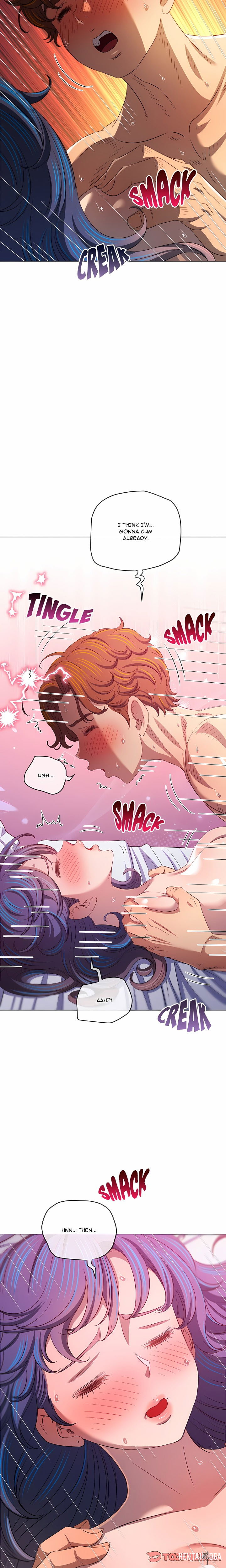 My High School Bully My High School Bully Chapter 287 - Trang 6