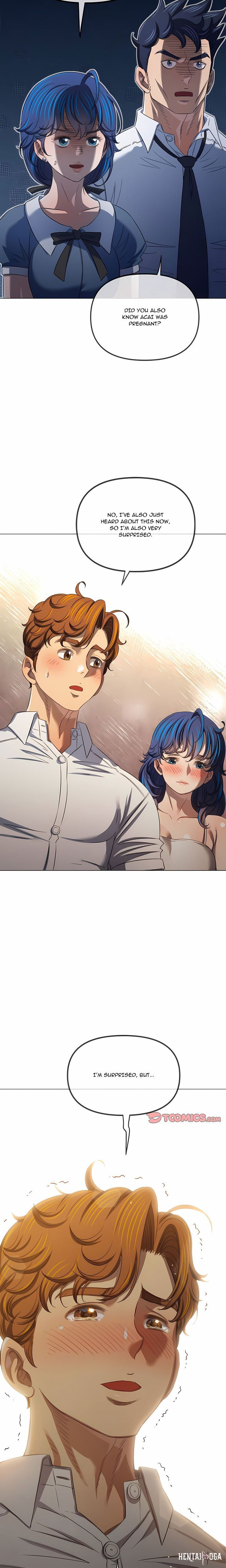 My High School Bully My High School Bully Chapter 288 - Page 13
