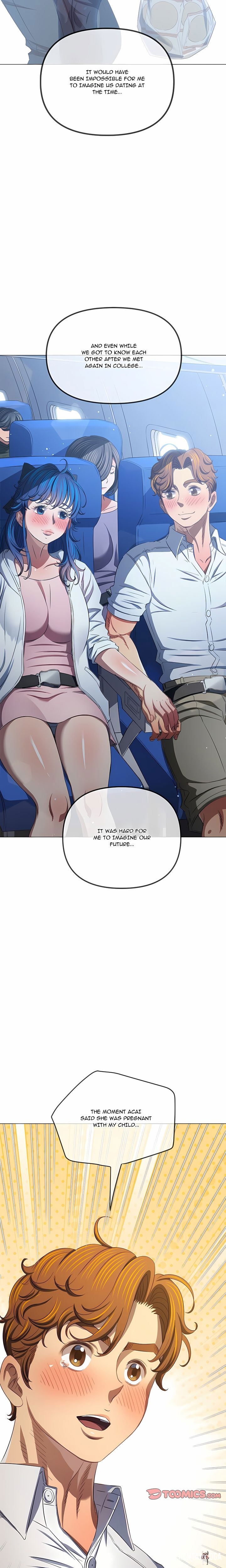 My High School Bully My High School Bully Chapter 288 - Page 15