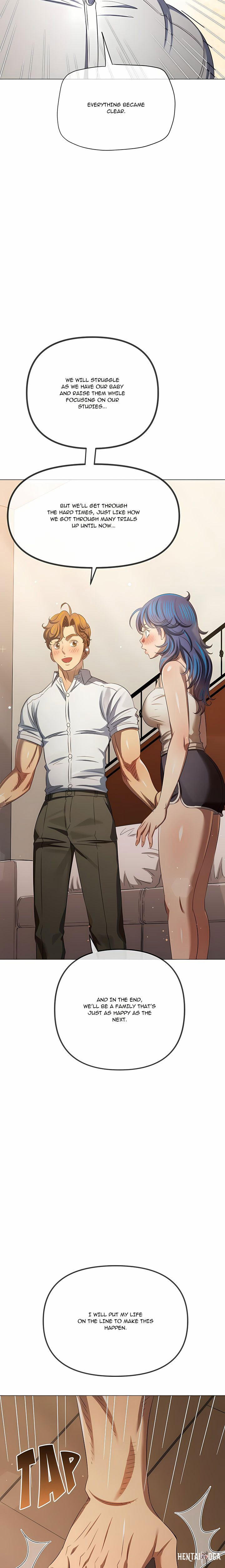 My High School Bully My High School Bully Chapter 288 - Page 16