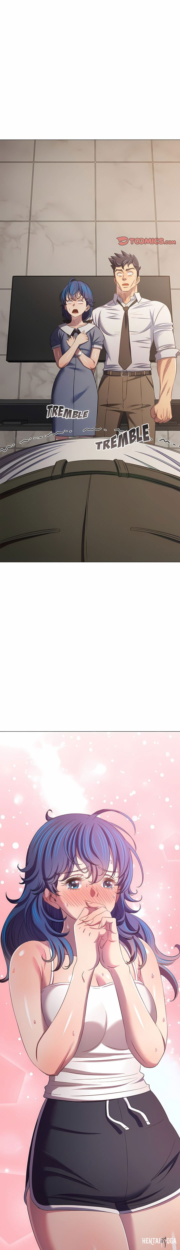 My High School Bully My High School Bully Chapter 288 - Page 18