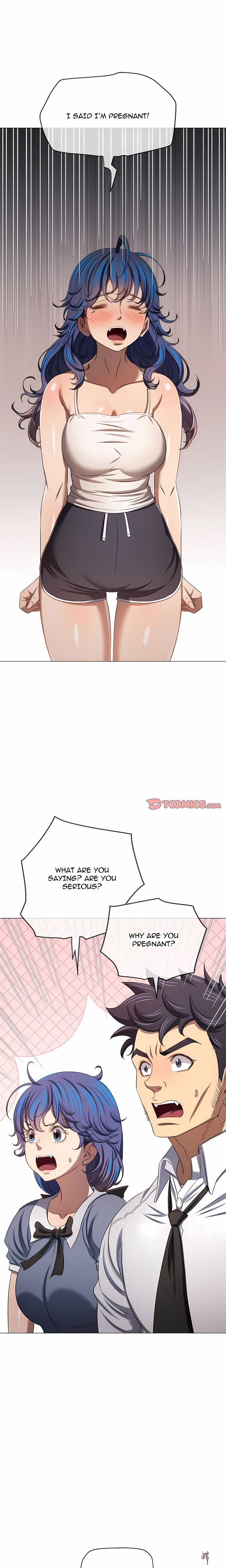My High School Bully My High School Bully Chapter 288 - Page 2