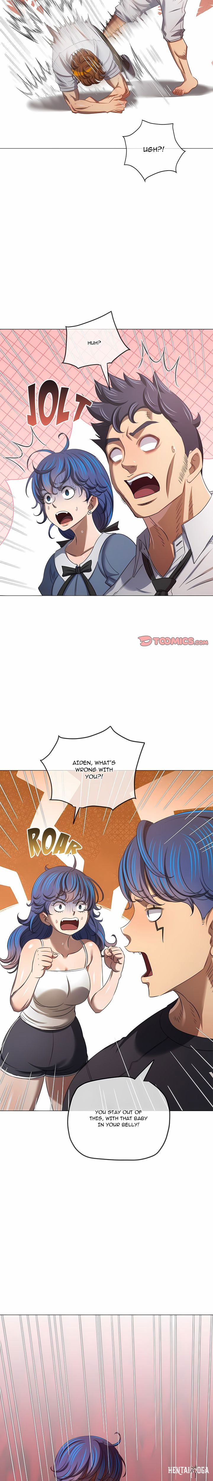 My High School Bully My High School Bully Chapter 288 - Page 20