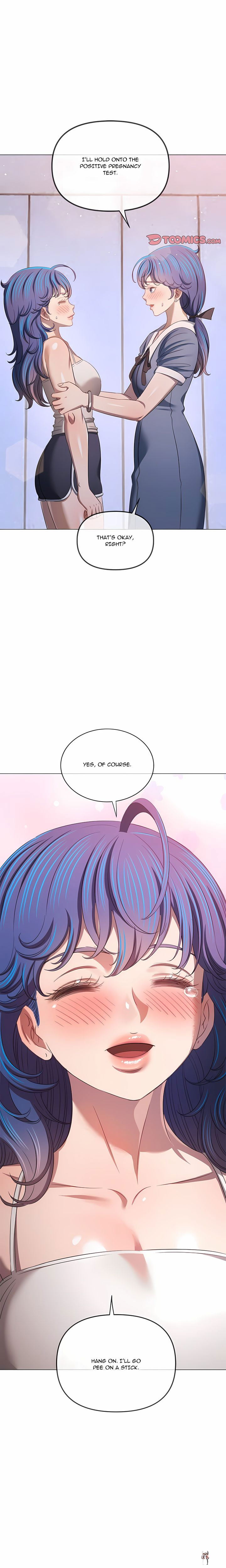 My High School Bully My High School Bully Chapter 288 - Page 27