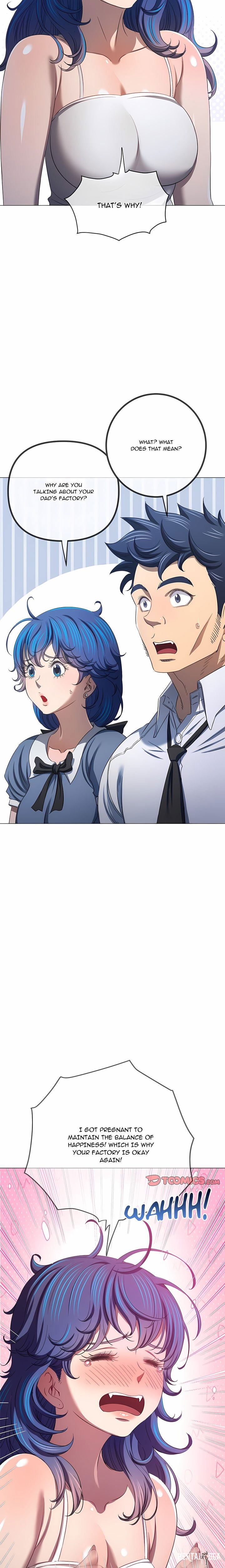 My High School Bully My High School Bully Chapter 288 - Page 4