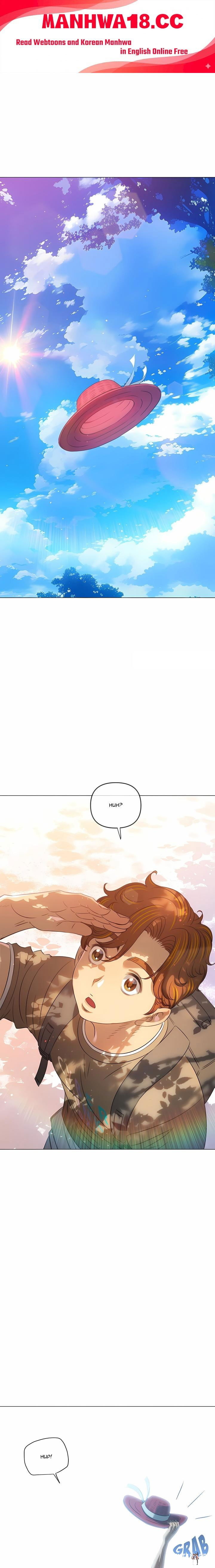 My High School Bully My High School Bully Chapter 289 - Page 1
