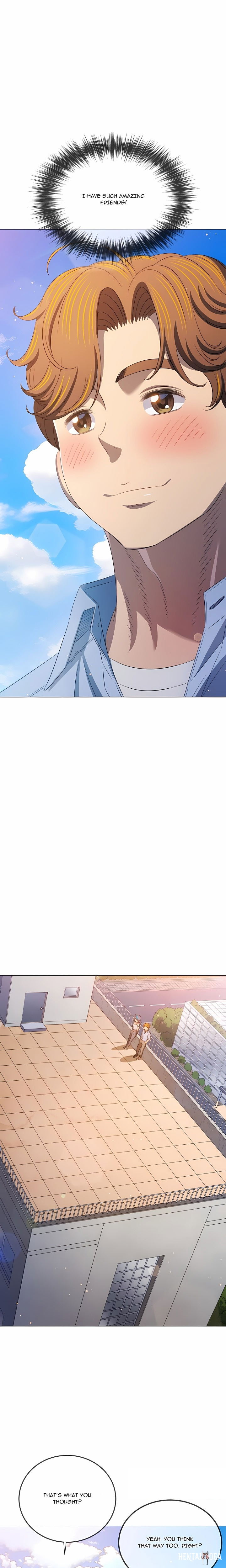 My High School Bully My High School Bully Chapter 289 - Page 15