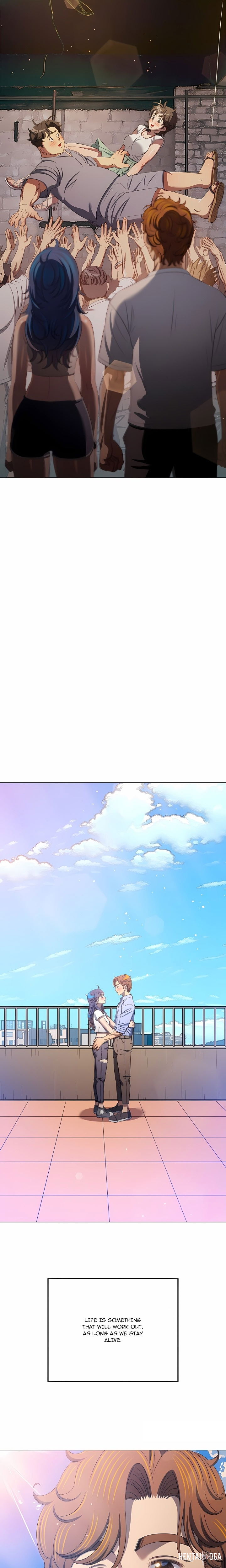 My High School Bully My High School Bully Chapter 289 - Page 24