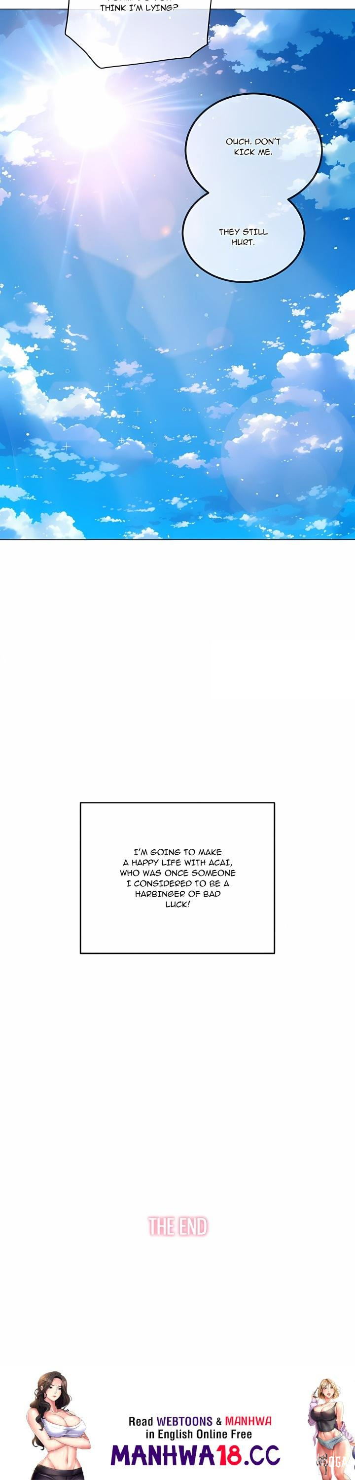 My High School Bully My High School Bully Chapter 289 - Page 28