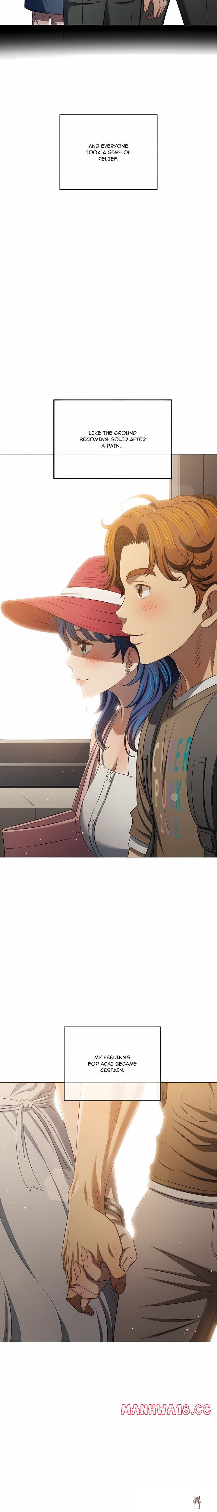 My High School Bully My High School Bully Chapter 289 - Page 6