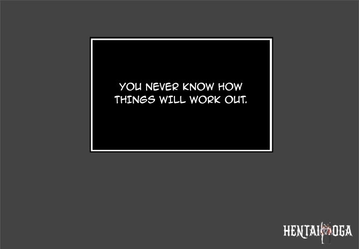 My High School Bully My High School Bully Chapter 1 - Page 1