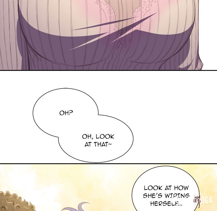 My High School Bully My High School Bully Chapter 1 - Page 104