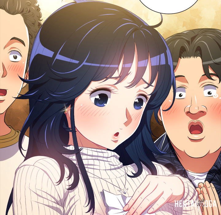 My High School Bully My High School Bully Chapter 1 - Page 105