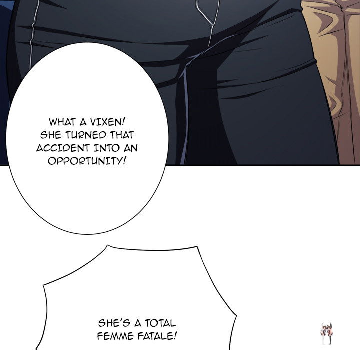 My High School Bully My High School Bully Chapter 1 - Page 107