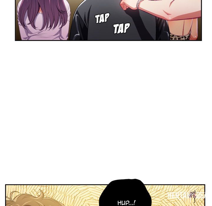 My High School Bully My High School Bully Chapter 1 - Page 110