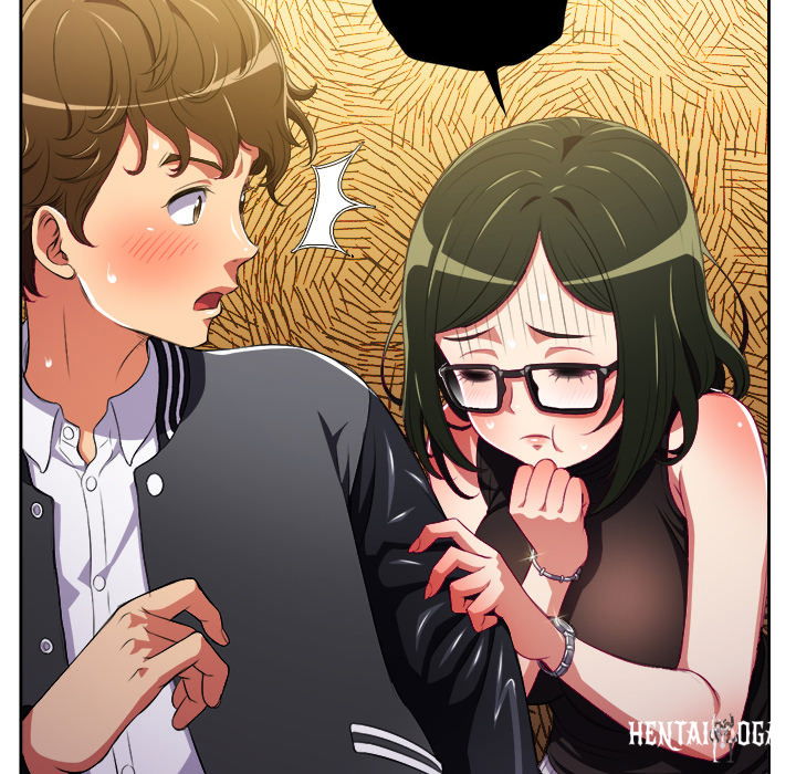 My High School Bully My High School Bully Chapter 1 - Page 111