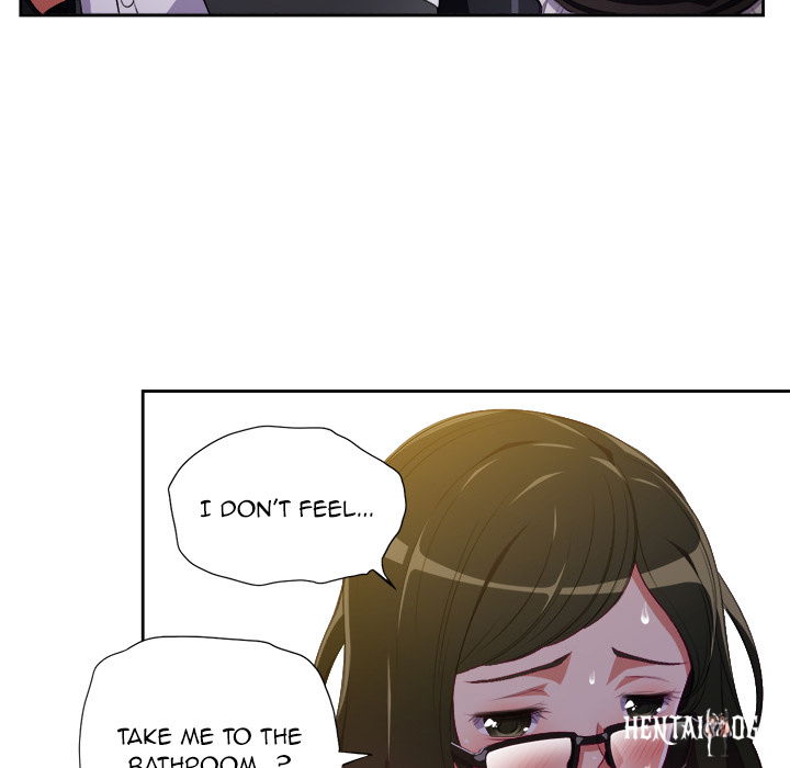 My High School Bully My High School Bully Chapter 1 - Page 112