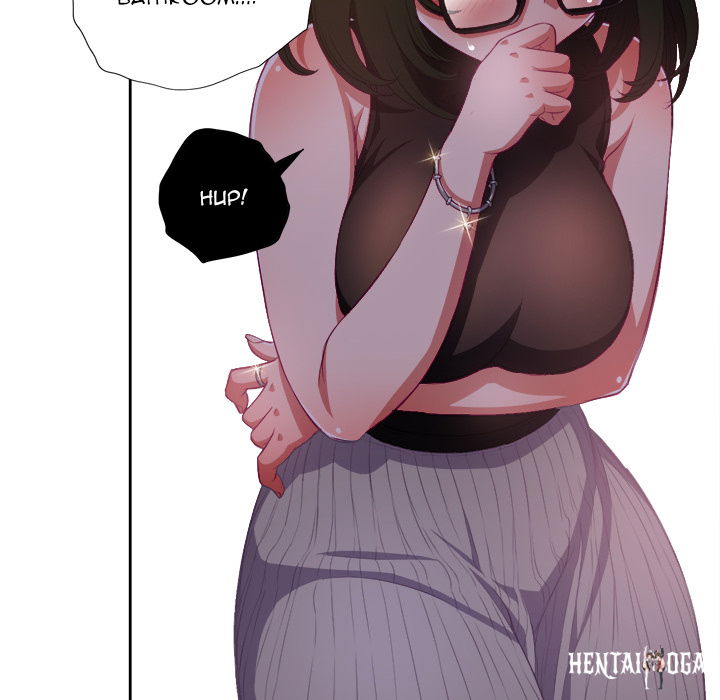 My High School Bully My High School Bully Chapter 1 - Page 113