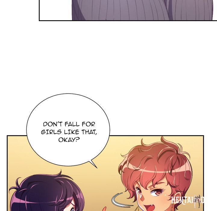 My High School Bully My High School Bully Chapter 1 - Page 114