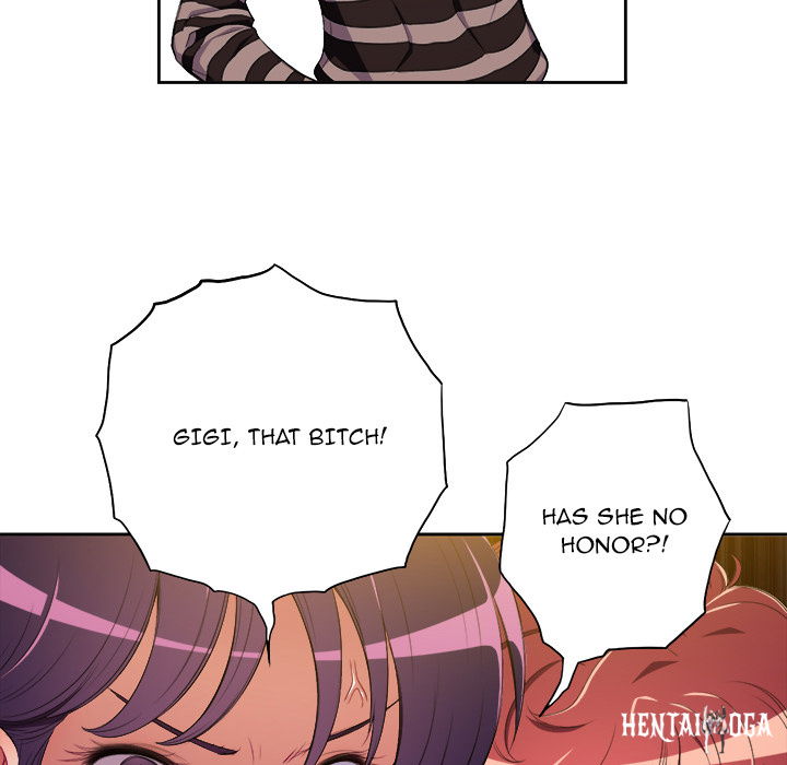 My High School Bully My High School Bully Chapter 1 - Page 118