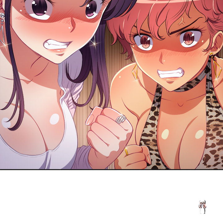 My High School Bully My High School Bully Chapter 1 - Page 119