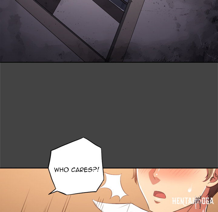 My High School Bully My High School Bully Chapter 1 - Page 12