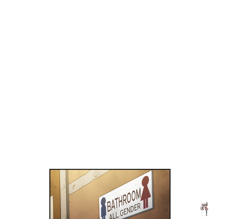 My High School Bully My High School Bully Chapter 1 - Page 120