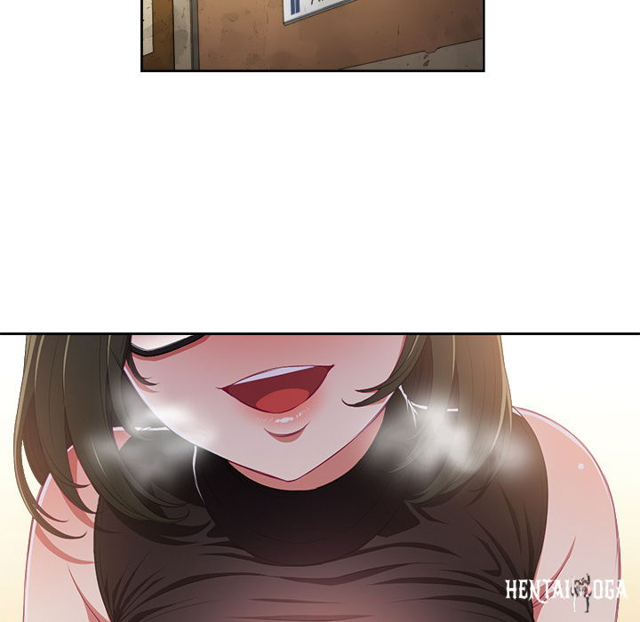 My High School Bully My High School Bully Chapter 1 - Page 121