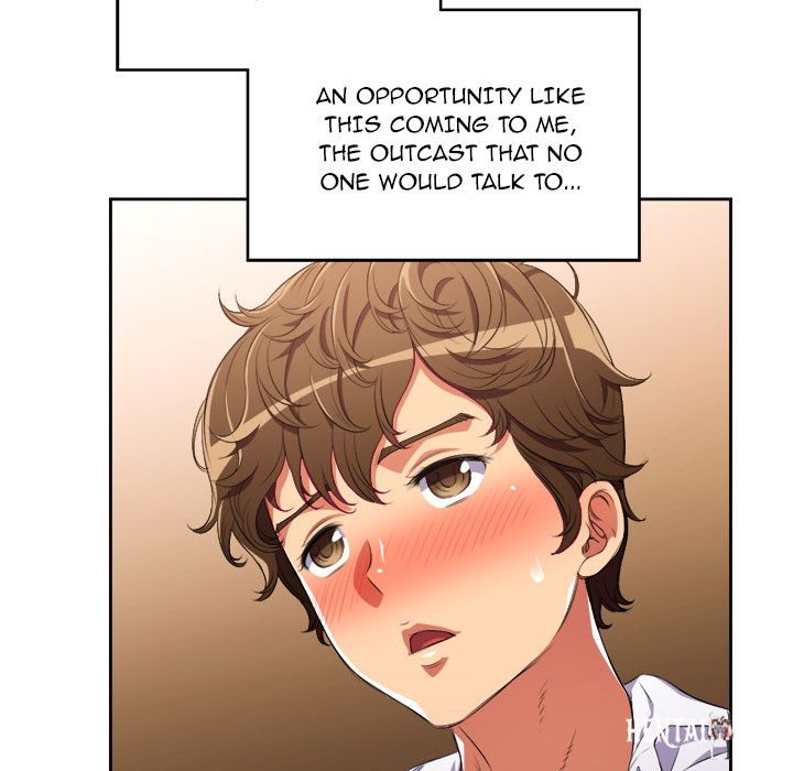 My High School Bully My High School Bully Chapter 1 - Page 124