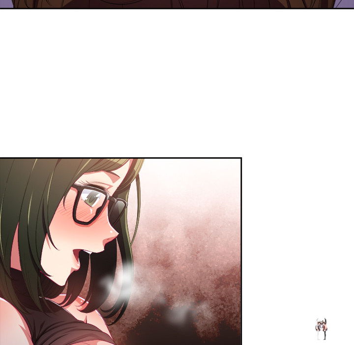 My High School Bully My High School Bully Chapter 1 - Page 130