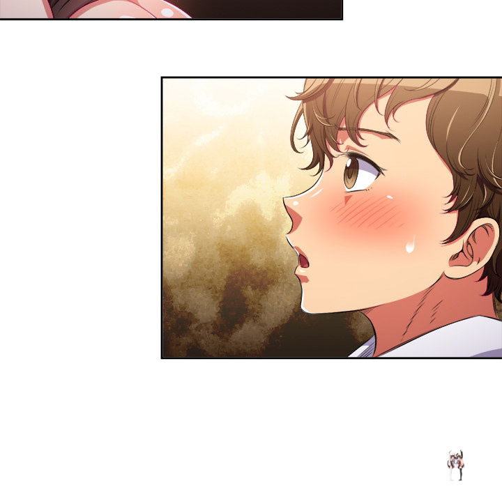 My High School Bully My High School Bully Chapter 1 - Page 131