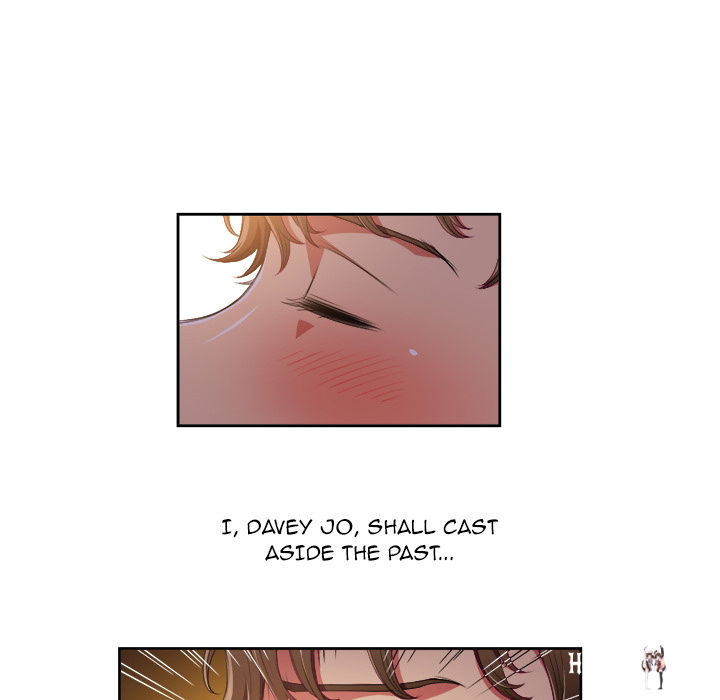 My High School Bully My High School Bully Chapter 1 - Page 132