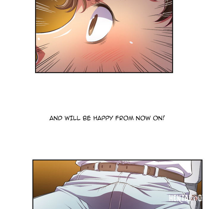 My High School Bully My High School Bully Chapter 1 - Page 133