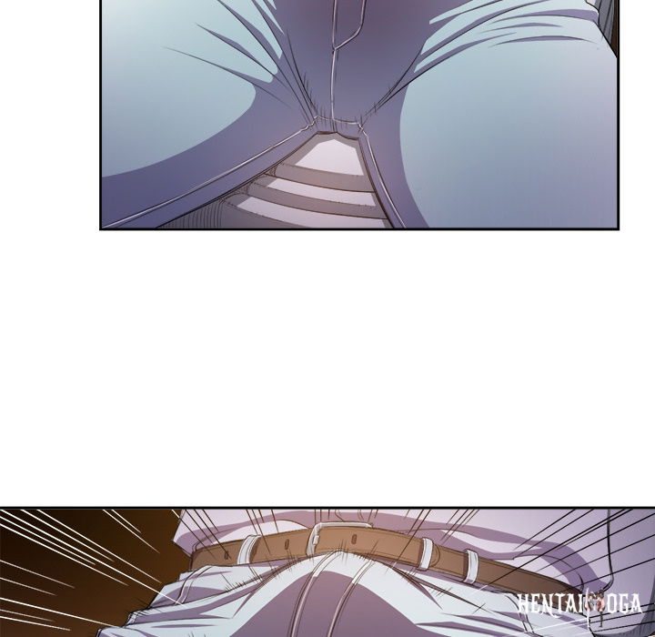 My High School Bully My High School Bully Chapter 1 - Page 134