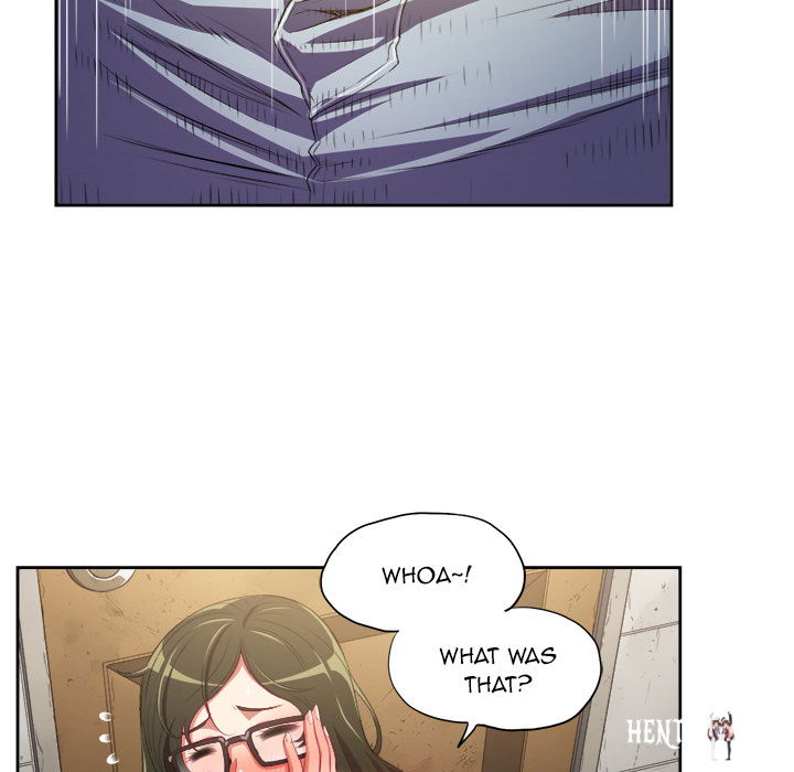 My High School Bully My High School Bully Chapter 1 - Page 141