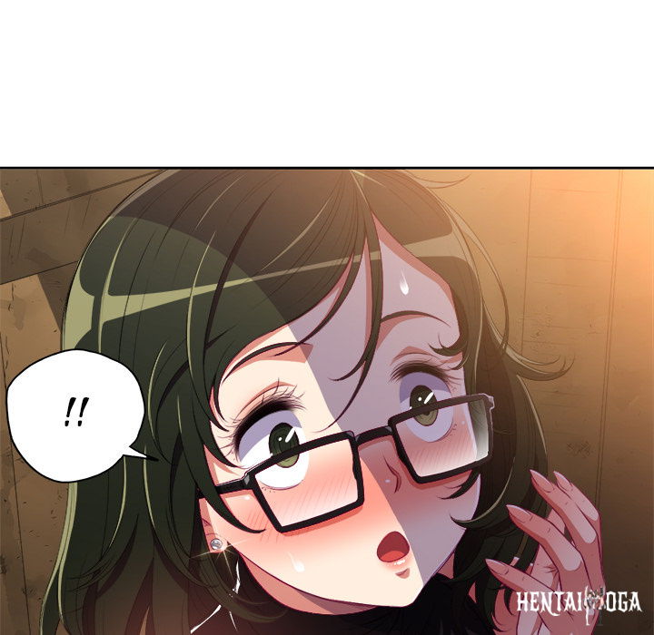 My High School Bully My High School Bully Chapter 1 - Page 145