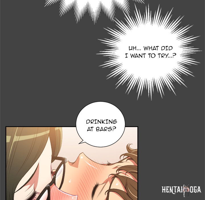 My High School Bully My High School Bully Chapter 1 - Page 17