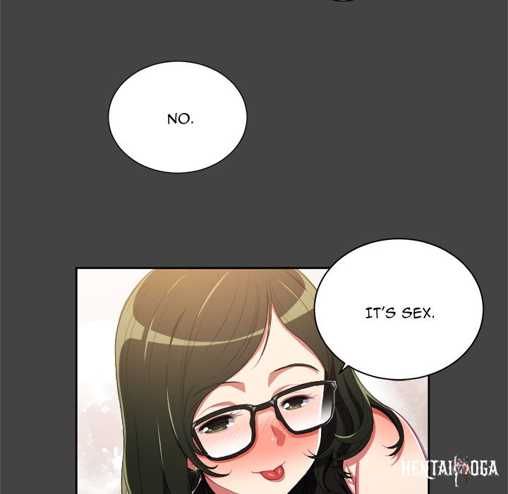 My High School Bully My High School Bully Chapter 1 - Page 19